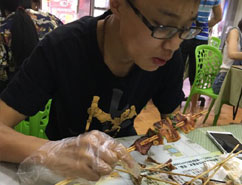 西林烧烤加盟,学烧烤技术,开烧烤店多少钱