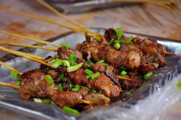 西林五花肉培训
